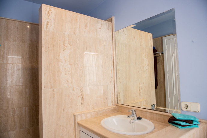 Imagen de la habitación del Apartamentos Villas Santa Ana. Foto 3