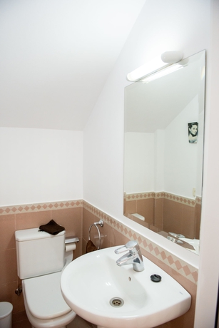 Imagen de la habitación del Apartamentos Villas Santa Ana. Foto 4