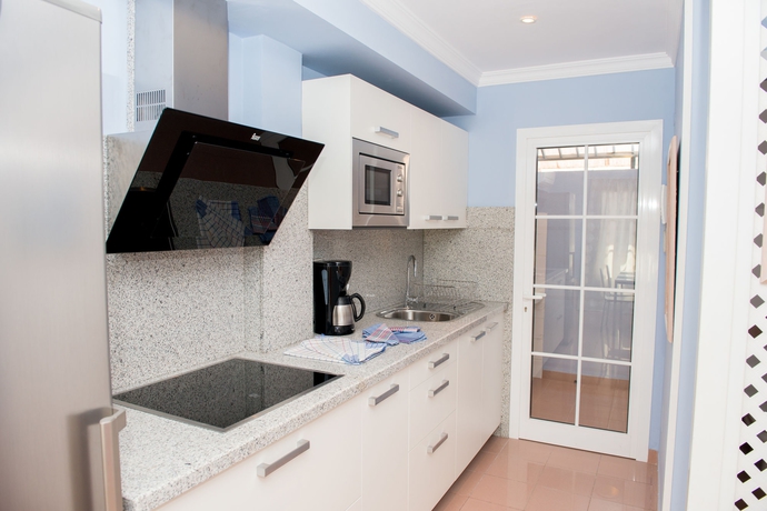 Imagen de la habitación del Apartamentos Villas Santa Ana. Foto 5