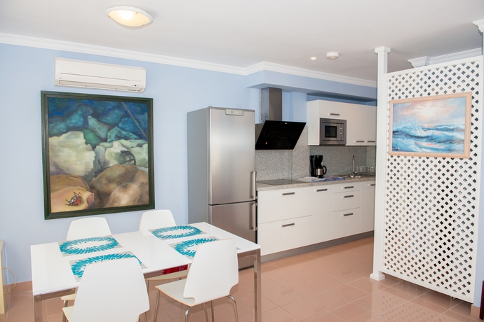 Imagen de la habitación del Apartamentos Villas Santa Ana. Foto 6