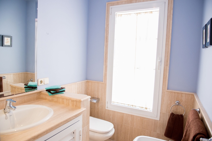 Imagen de la habitación del Apartamentos Villas Santa Ana. Foto 7