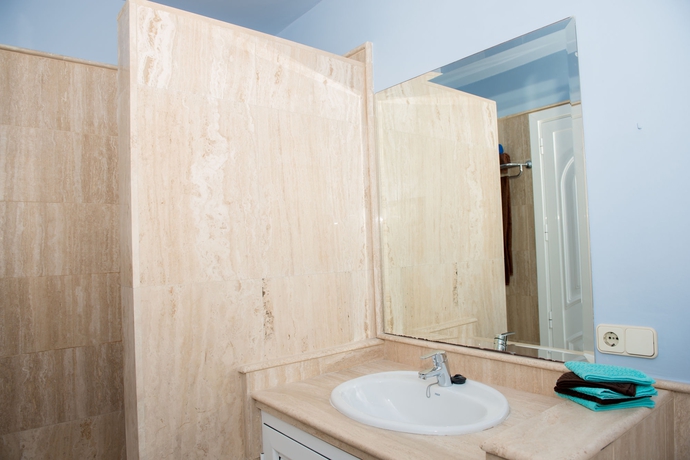 Imagen de la habitación del Apartamentos Villas Santa Ana. Foto 8