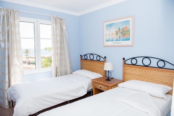 Imagen de los interiores del Apartamentos Villas Santa Ana. Foto 13