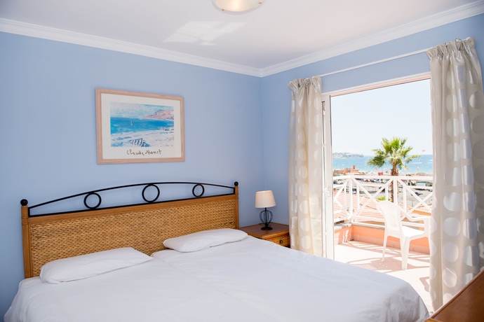 Imagen de los interiores del Apartamentos Villas Santa Ana. Foto 14