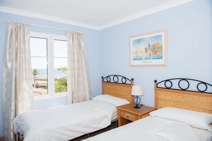 Imagen de la habitación del Apartamentos Villas Santa Ana. Foto 9