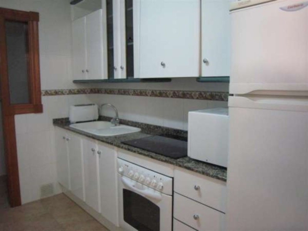 Imagen general del Apartamentos Villas de Frente Marino. Foto 2