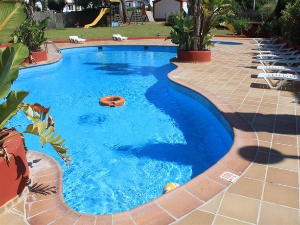 Imagen general del Apartamentos Villas del Sol. Foto 6