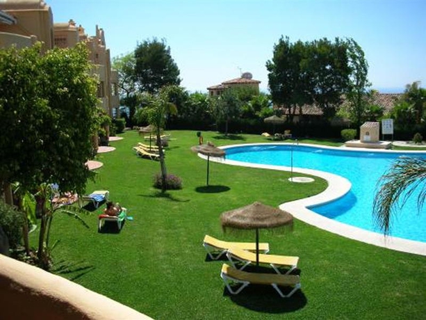 Imagen general del Apartamentos Villas los Flamencos. Foto 1