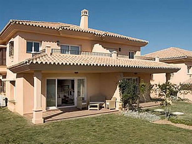 Imagen general del Apartamentos Villas los Flamencos. Foto 2