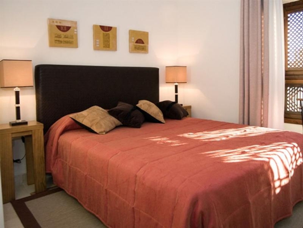 Imagen general del Apartamentos Villas los Flamencos. Foto 3