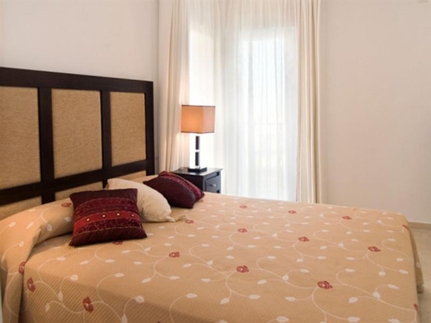 Imagen general del Apartamentos Villas los Flamencos. Foto 4