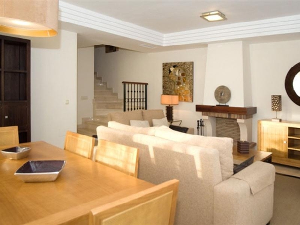 Imagen general del Apartamentos Villas los Flamencos. Foto 5