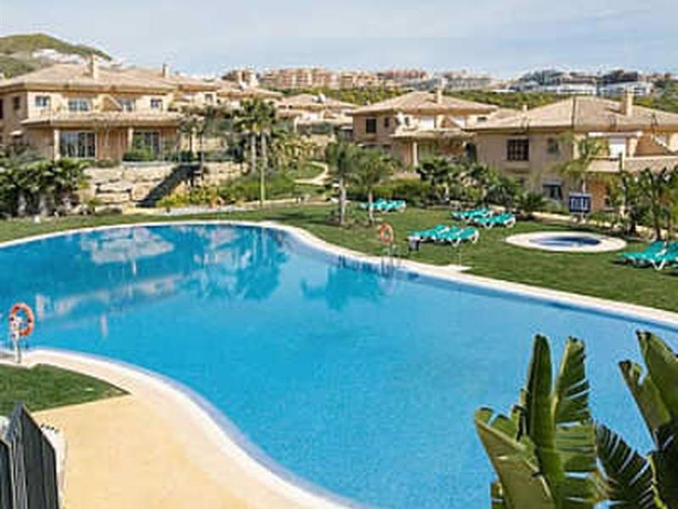 Imagen general del Apartamentos Villas los Flamencos. Foto 6