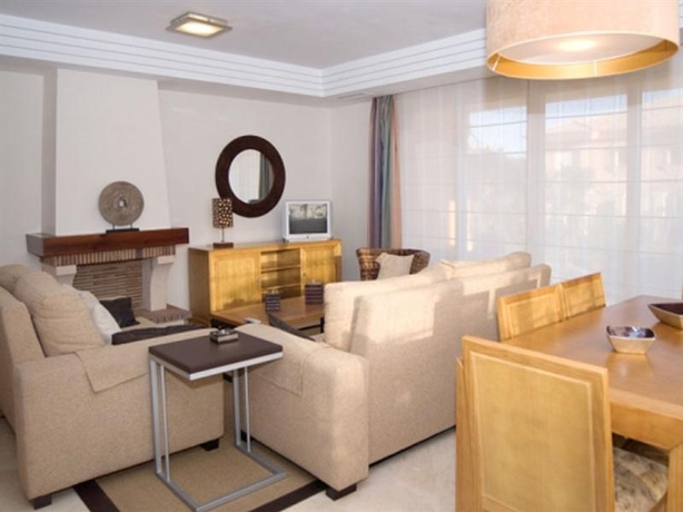 Imagen general del Apartamentos Villas los Flamencos. Foto 7