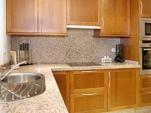 Imagen general del Apartamentos Villas los Flamencos. Foto 8