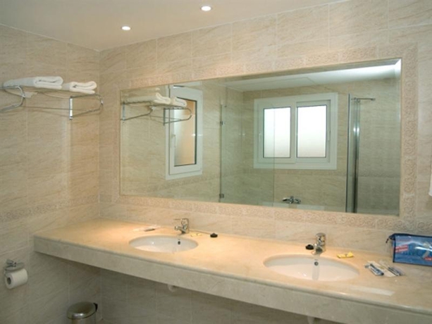 Imagen general del Apartamentos Villas los Flamencos. Foto 9