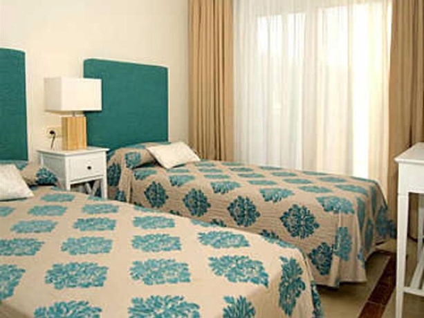 Imagen general del Apartamentos Villas los Flamencos. Foto 10