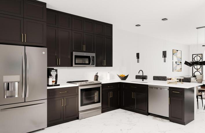 Imagen de la habitación del Apartamentos Villatel Orlando Resort, Apartments by Marriott Bonvoy. Foto 5