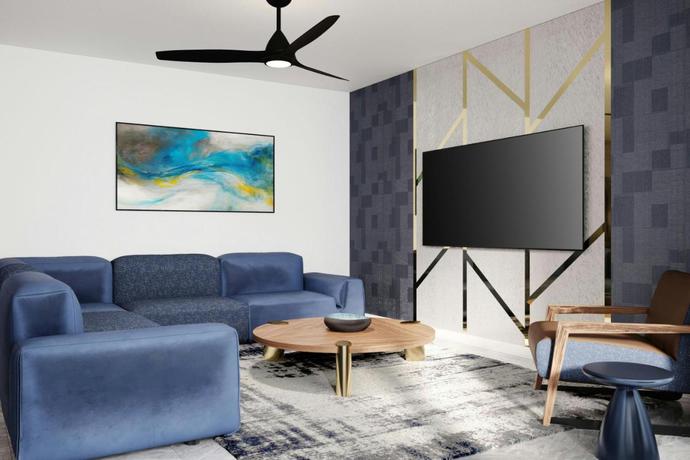 Imagen de la habitación del Apartamentos Villatel Orlando Resort, Apartments by Marriott Bonvoy. Foto 8