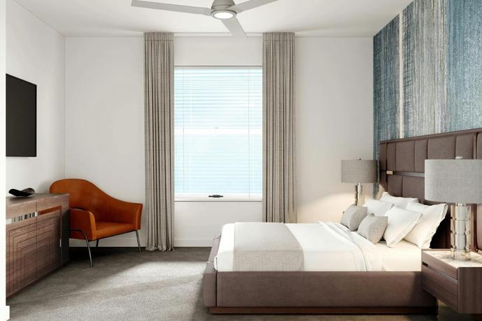 Imagen de la habitación del Apartamentos Villatel Orlando Resort, Apartments by Marriott Bonvoy. Foto 9