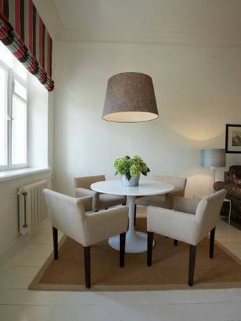 Imagen de los interiores del Apartamentos Vilnius Boutique. Foto 5