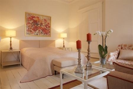 Imagen de la habitación del Apartamentos Vilnius Boutique. Foto 3