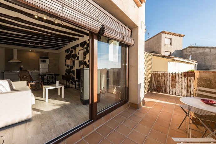 Imagen de la habitación del Apartamentos Vino Tinto. Foto 2