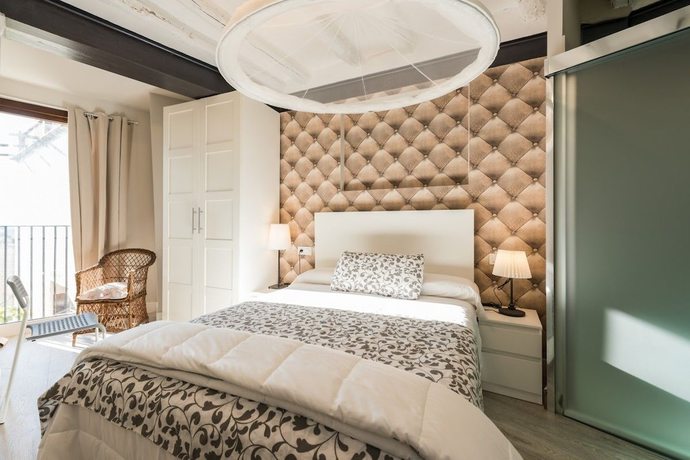 Imagen de la habitación del Apartamentos Vino Tinto. Foto 4