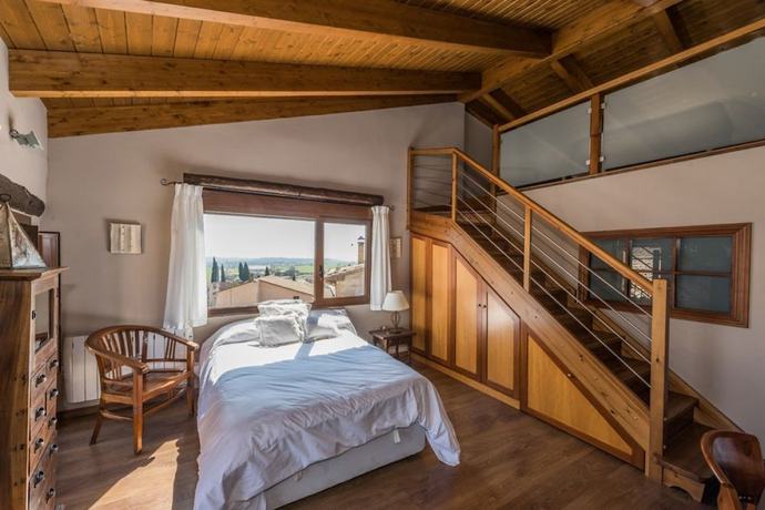 Imagen de la habitación del Apartamentos Vino Tinto. Foto 7