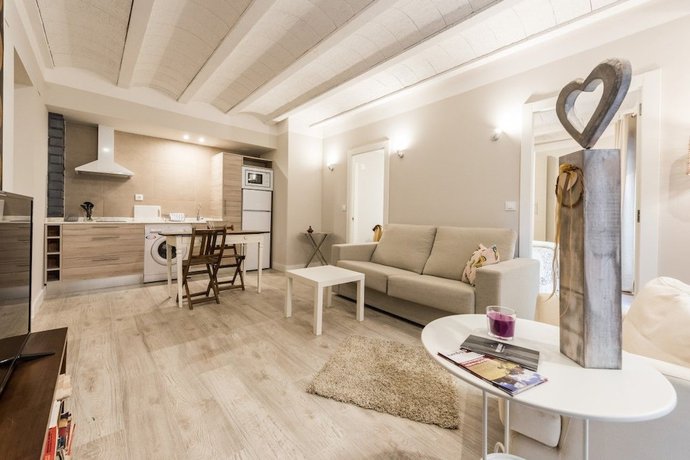 Imagen de la habitación del Apartamentos Vino Tinto. Foto 8