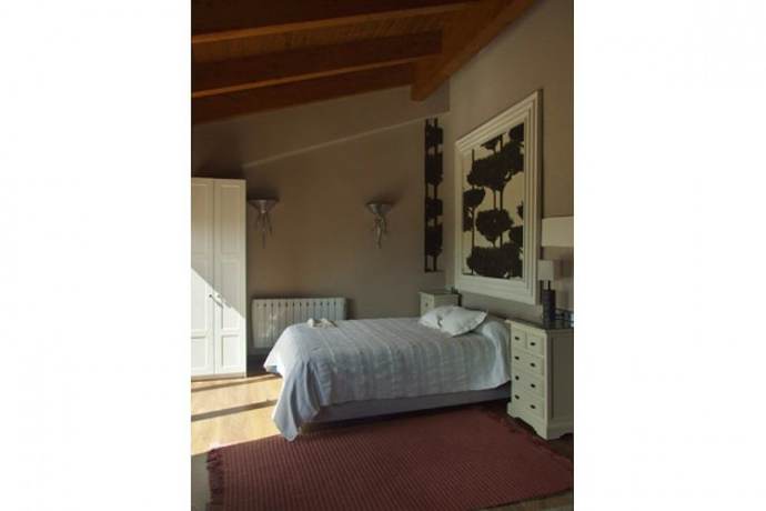 Imagen de la habitación del Apartamentos Vino Tinto. Foto 9