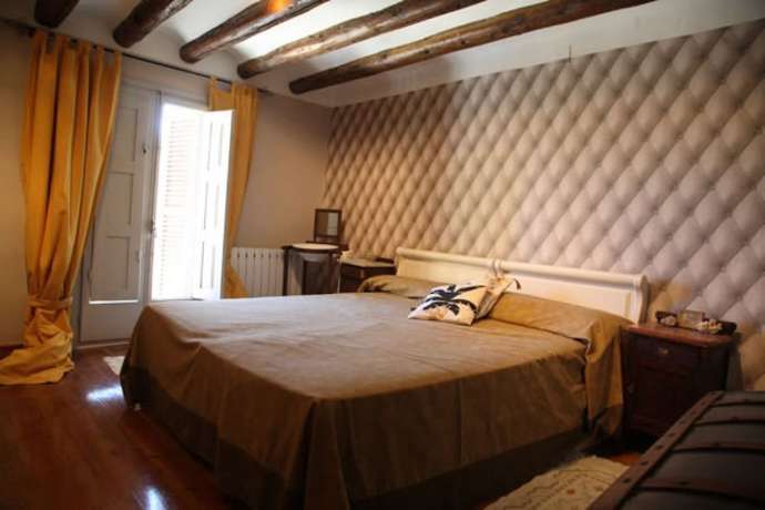 Imagen de la habitación del Apartamentos Vino Tinto. Foto 10