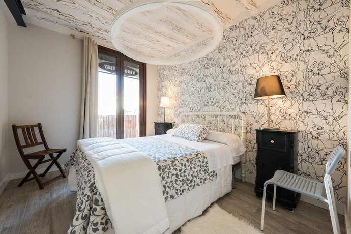 Imagen de la habitación del Apartamentos Vino Tinto. Foto 14