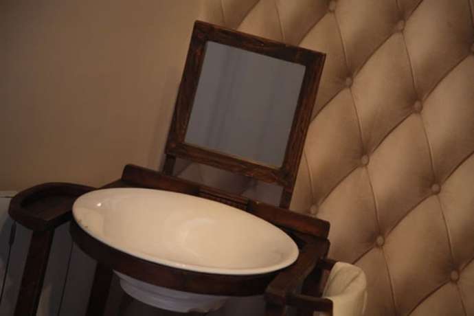 Imagen de la habitación del Apartamentos Vino Tinto. Foto 15