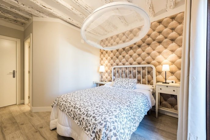 Imagen de la habitación del Apartamentos Vino Tinto. Foto 16