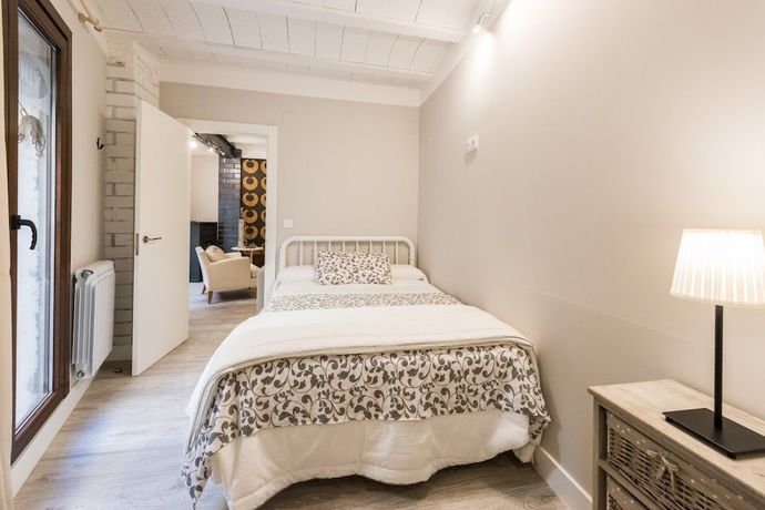 Imagen de la habitación del Apartamentos Vino Tinto. Foto 18