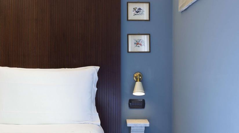Imagen de la habitación del Apartamentos Vino e Oli. Foto 2