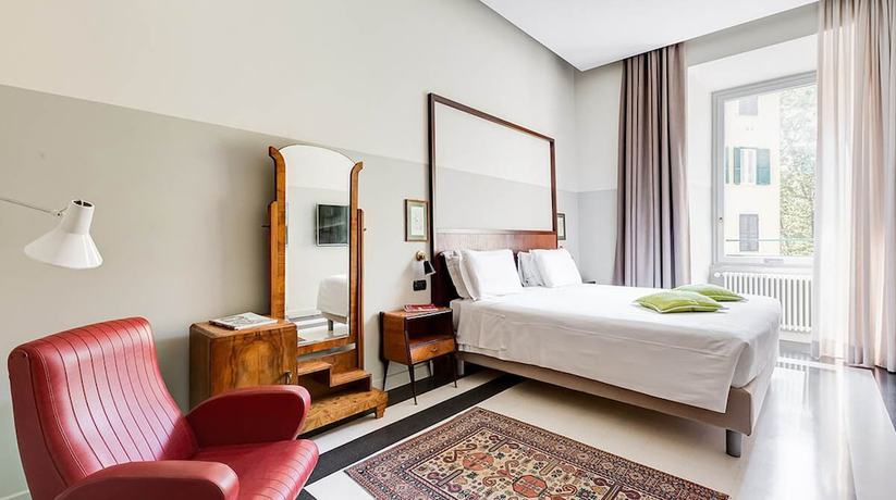 Imagen de la habitación del Apartamentos Vino e Oli. Foto 7