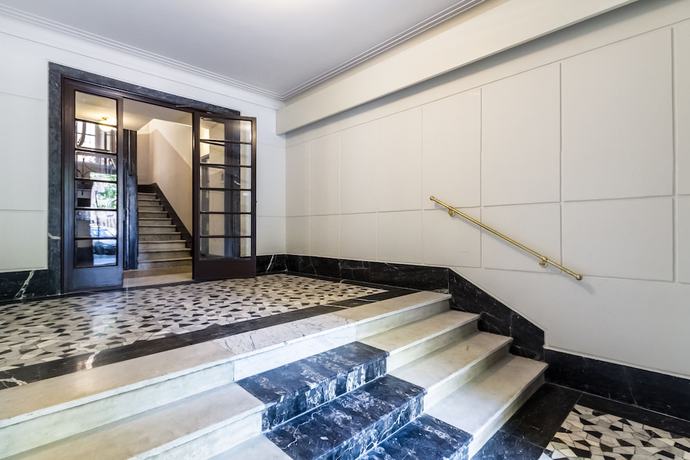Imagen de los interiores del Apartamentos Vino e Oli. Foto 19