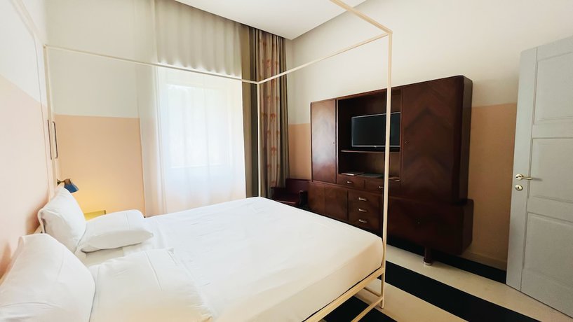 Imagen de la habitación del Apartamentos Vino e Oli. Foto 14