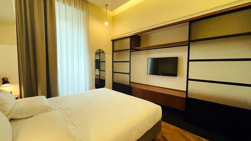 Imagen de la habitación del Apartamentos Vino e Oli. Foto 16