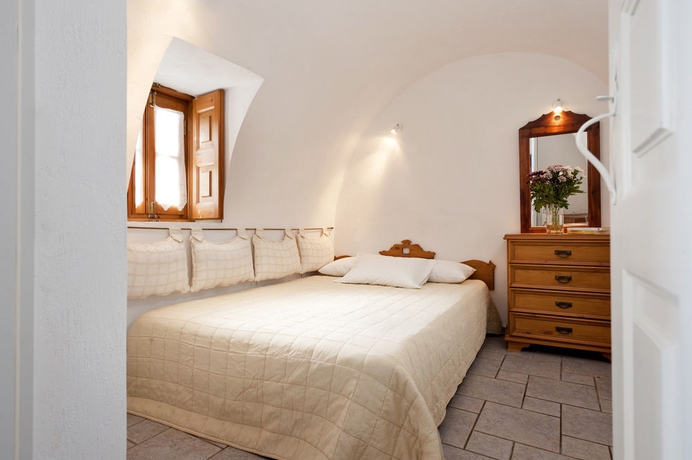 Imagen de la habitación del Apartamentos Vinsanto Villas Apartments. Foto 2