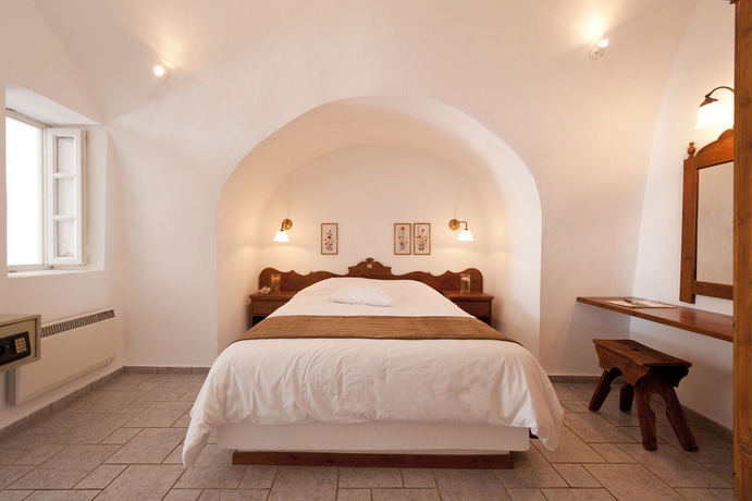 Imagen de la habitación del Apartamentos Vinsanto Villas Apartments. Foto 3