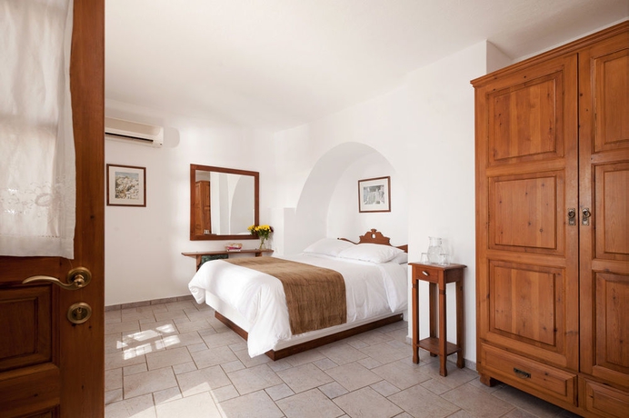 Imagen de la habitación del Apartamentos Vinsanto Villas Apartments. Foto 5