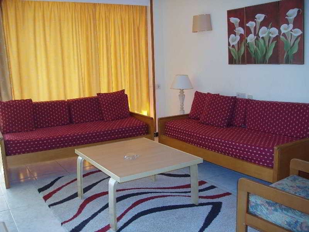 Imagen general del Apartamentos Viña Del Mar, Benidorm - Playa Levante. Foto 3