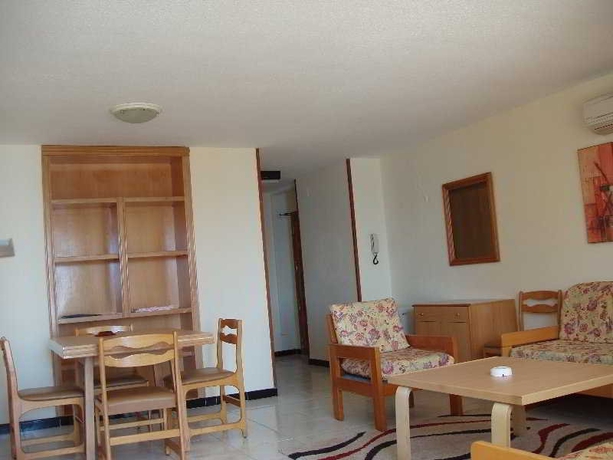 Imagen general del Apartamentos Viña Del Mar, Benidorm - Playa Levante. Foto 5