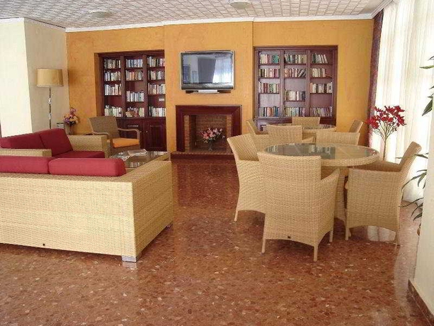 Imagen general del Apartamentos Viña Del Mar, Benidorm - Playa Levante. Foto 7