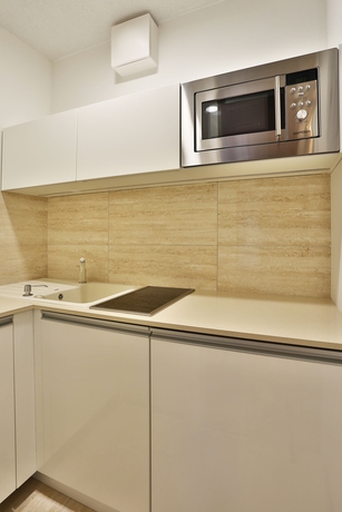 Imagen de la habitación del Apartamentos Vip Apartments, Bratislava. Foto 7
