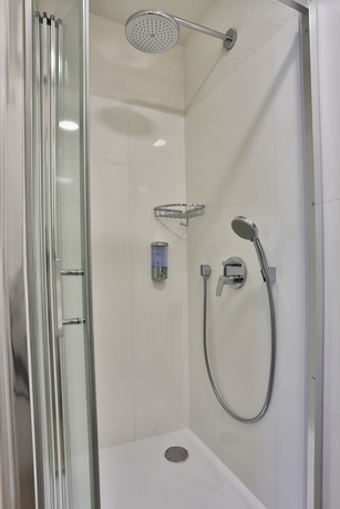 Imagen de la habitación del Apartamentos Vip Apartments, Bratislava. Foto 9