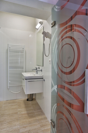Imagen de la habitación del Apartamentos Vip Apartments, Bratislava. Foto 10